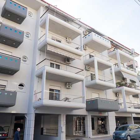 Appartamento The Whole Packet B1 Center With Parking Larissa Esterno foto