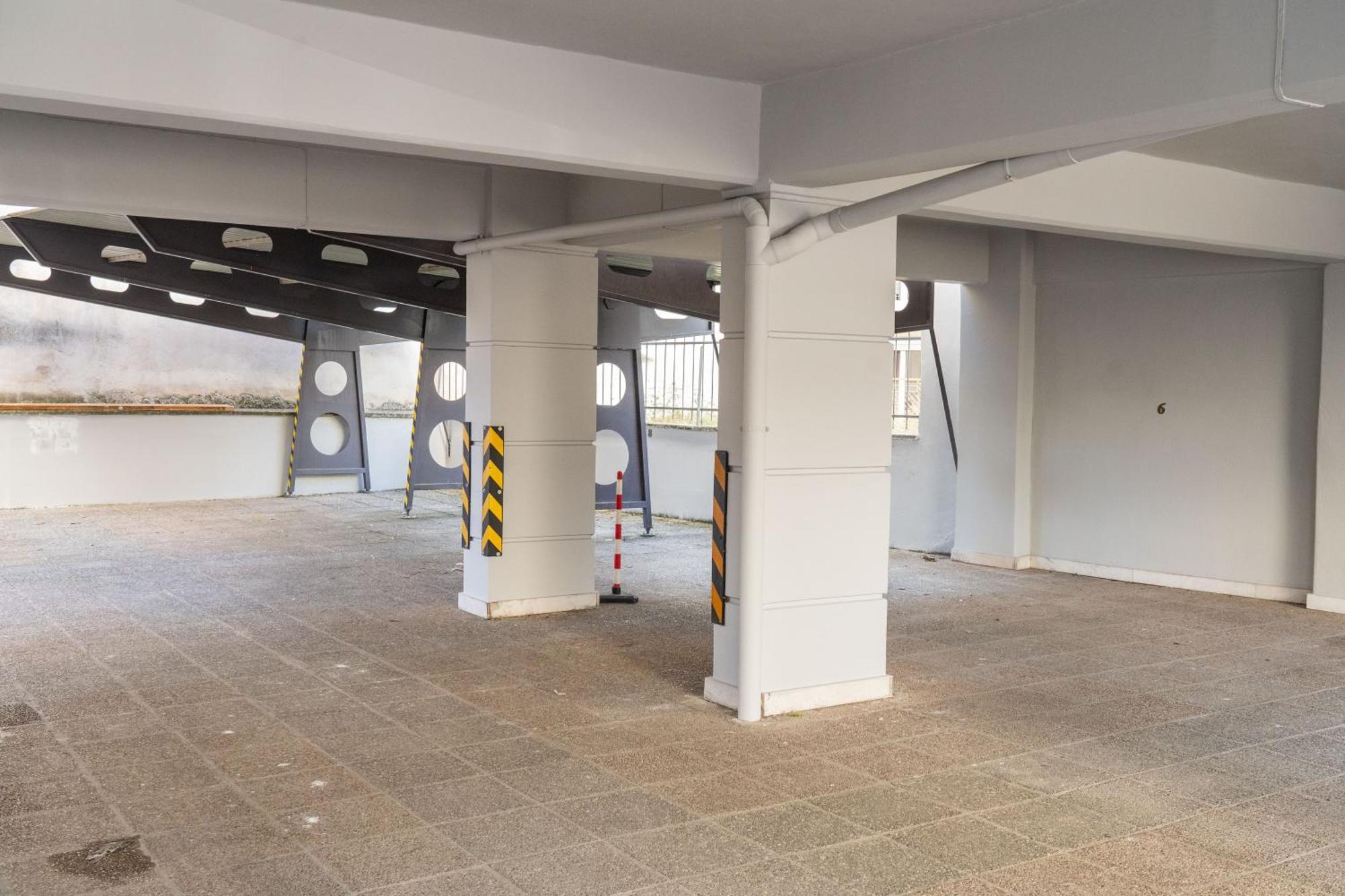 Appartamento The Whole Packet B1 Center With Parking Larissa Esterno foto